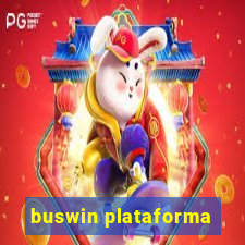 buswin plataforma